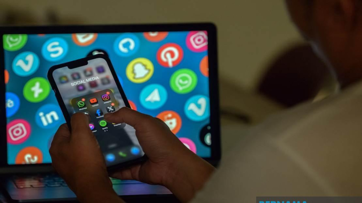 Malaysia Removes 1,550 Pieces of Child-Exploitative Content Since 2022