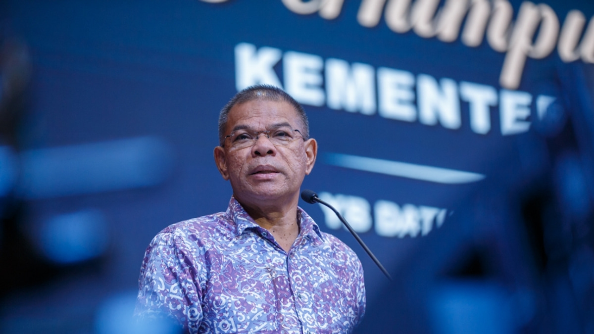 Home Minister Orders Swift Probe into Deaths of Three Sabah Police Officers in Electrical Accident