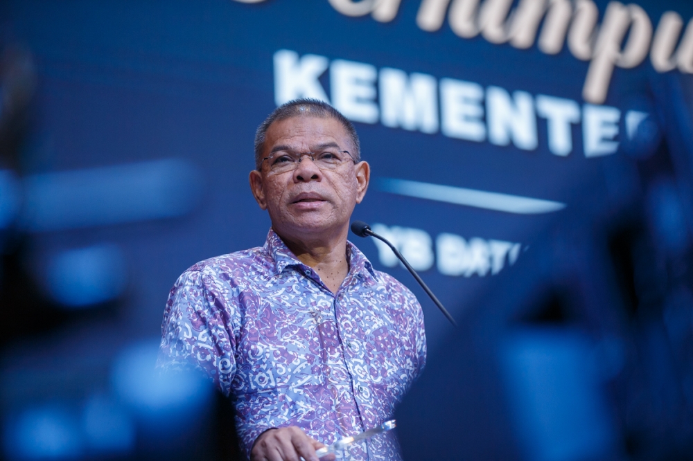 Home Minister Orders Swift Probe into Deaths of Three Sabah Police Officers in Electrical Accident