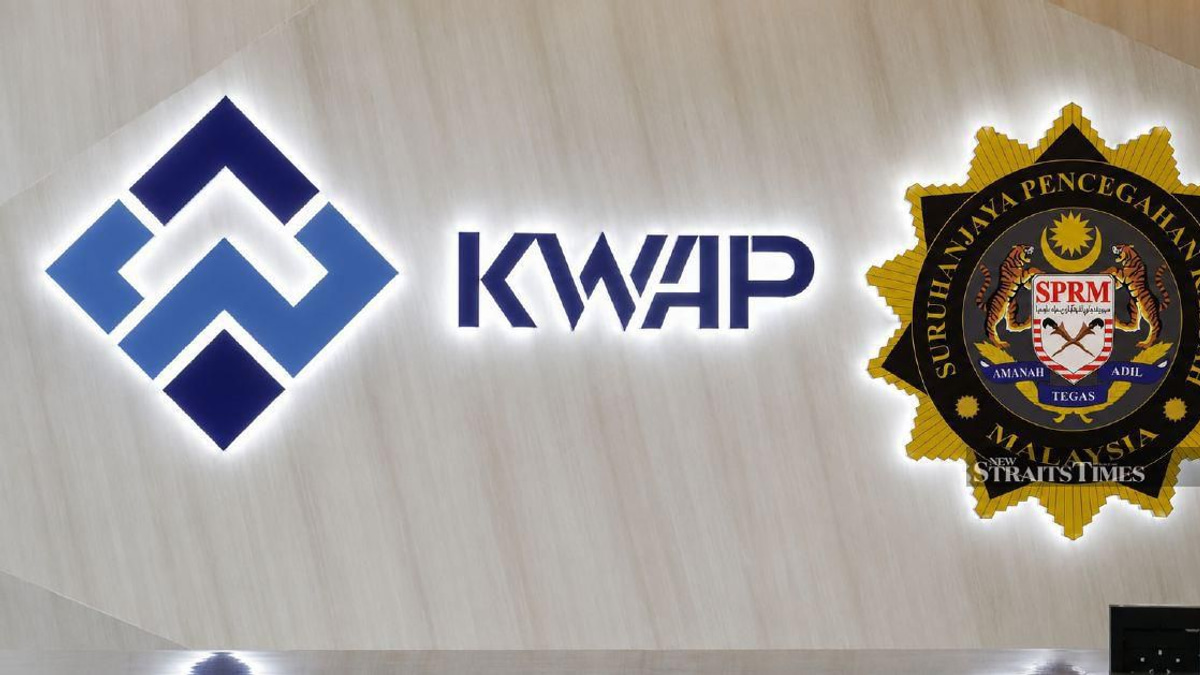MACC to reveal progress on KWAP-eFishery investment probe this week
