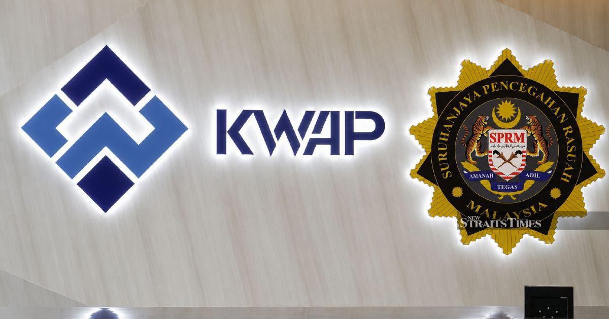 MACC to reveal progress on KWAP-eFishery investment probe this week