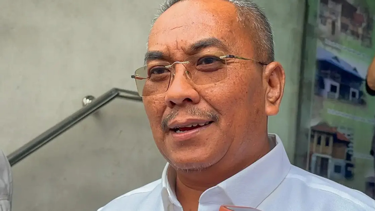 Bersatu to Field Majority of Candidates in Johor State Elections, Says PN Director