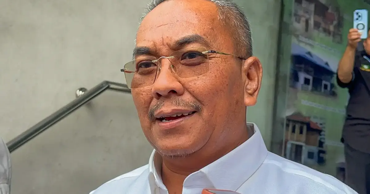 Bersatu to Field Majority of Candidates in Johor State Elections, Says PN Director