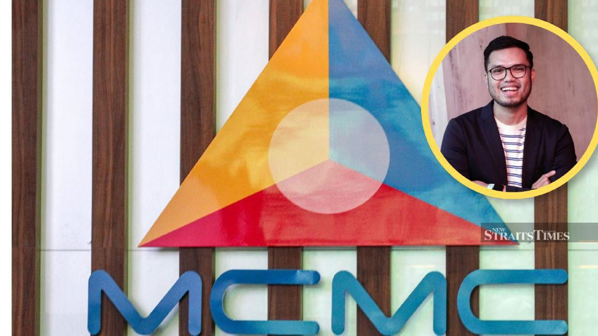 MCMC Orders Full Investigation into Khairul Aming Phone Bill Data Breach