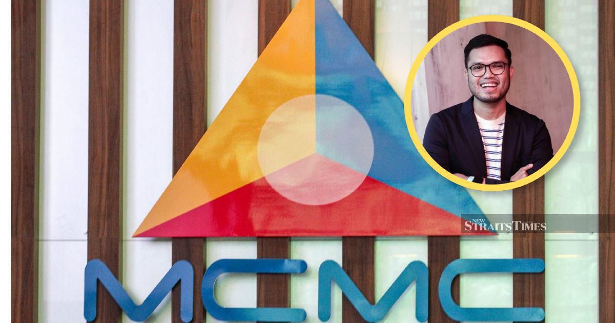 MCMC Orders Full Investigation into Khairul Aming Phone Bill Data Breach
