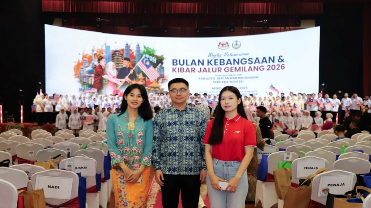 J&T Express Malaysia Pledges Logistics Support for 2026 National Day and Malaysia Day Celebrations