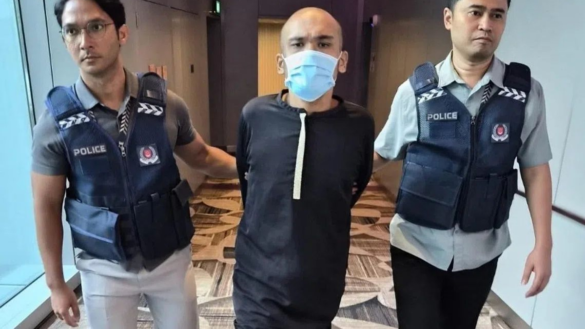Man Charged in Singapore for Insulting Muslim Community on Social Media