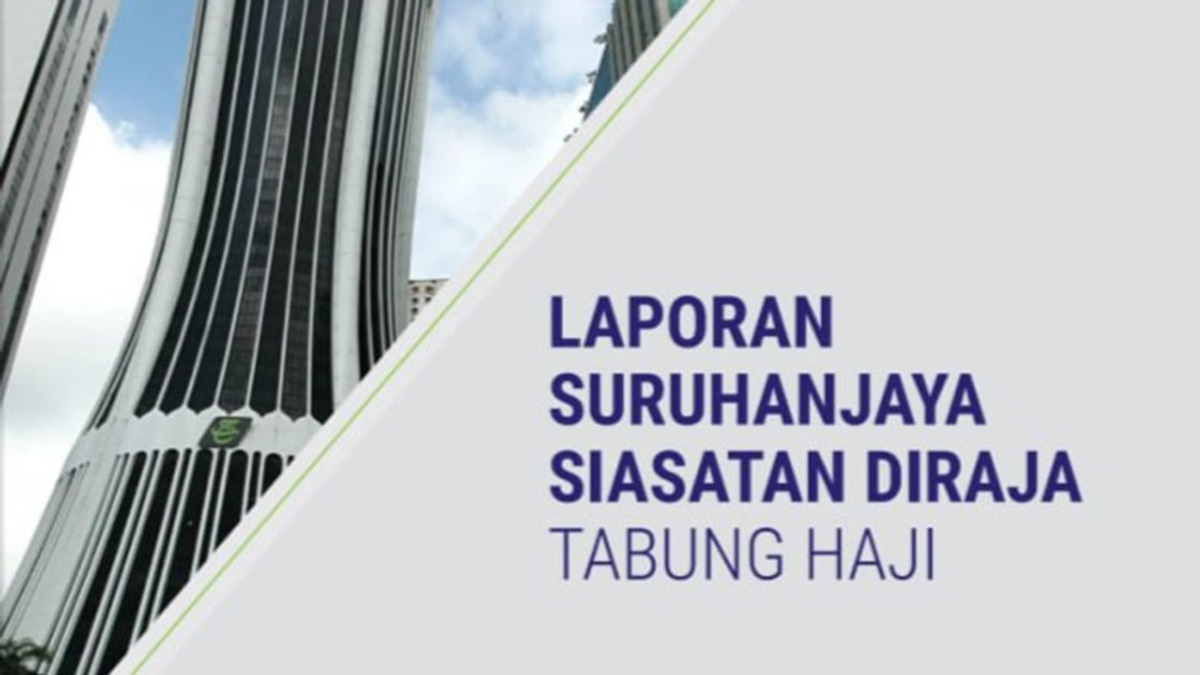 Tabung Haji RCI findings set to strengthen Barisan Nasional's election footing in Melaka