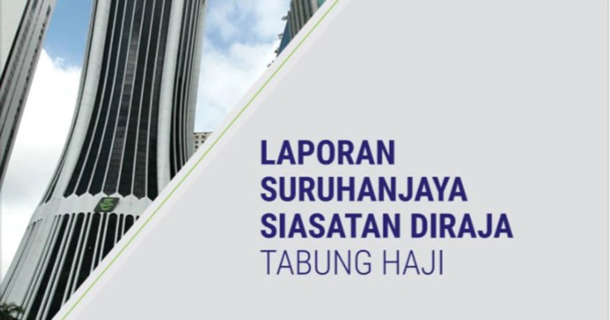 Tabung Haji RCI findings set to strengthen Barisan Nasional's election footing in Melaka