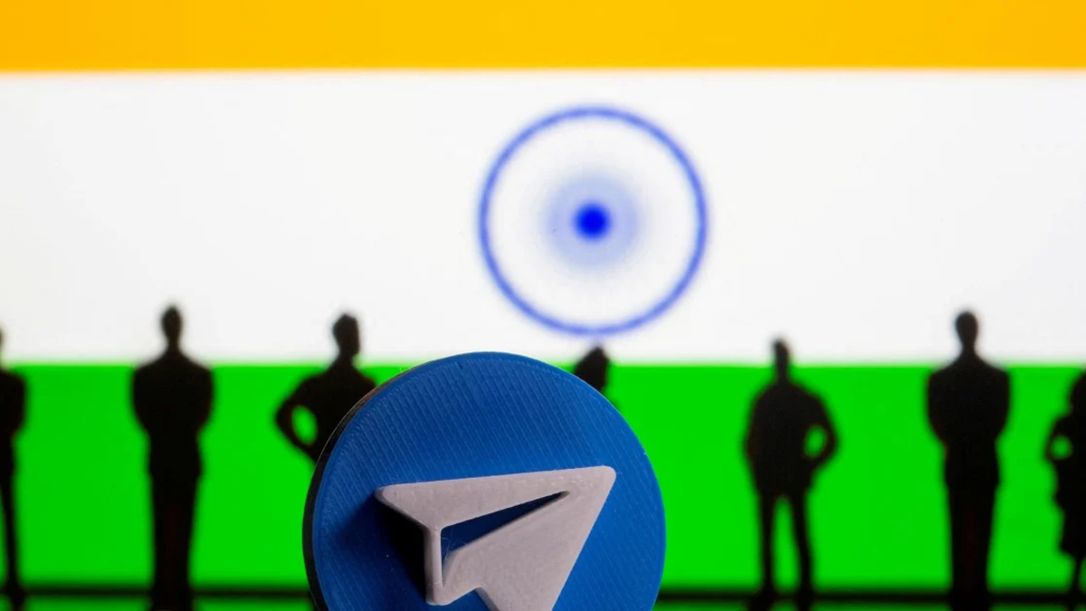 Telegram mounts legal challenge against India's temporary service suspension