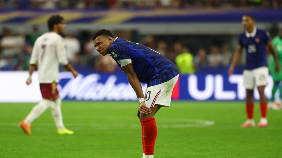 France Sees Mass Arrests After World Cup Semifinal Loss to Spain
