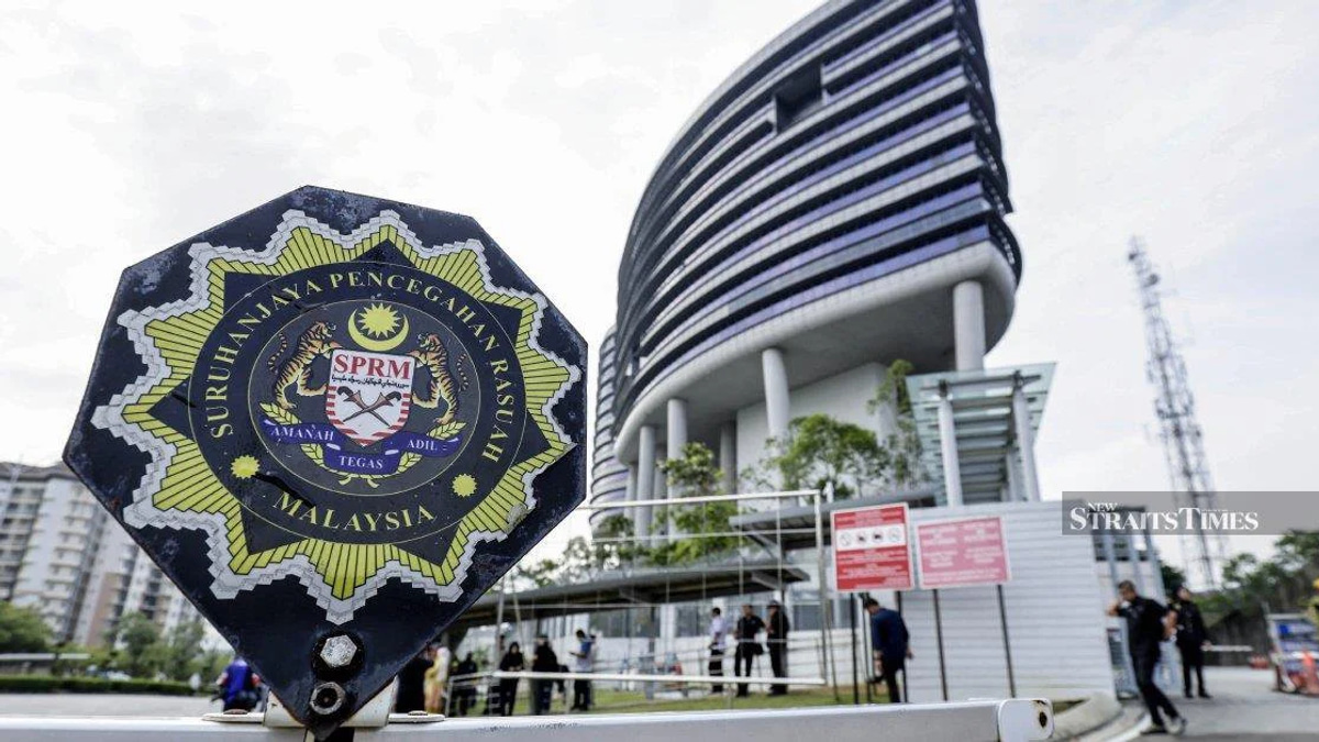 MACC launches governance inquiry into troubled Daya Kerjaya 2.0 employment scheme