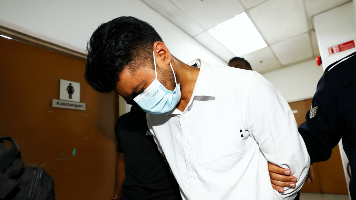 Johor Man Charged with Murder in Death Case Reclassified After Three Years