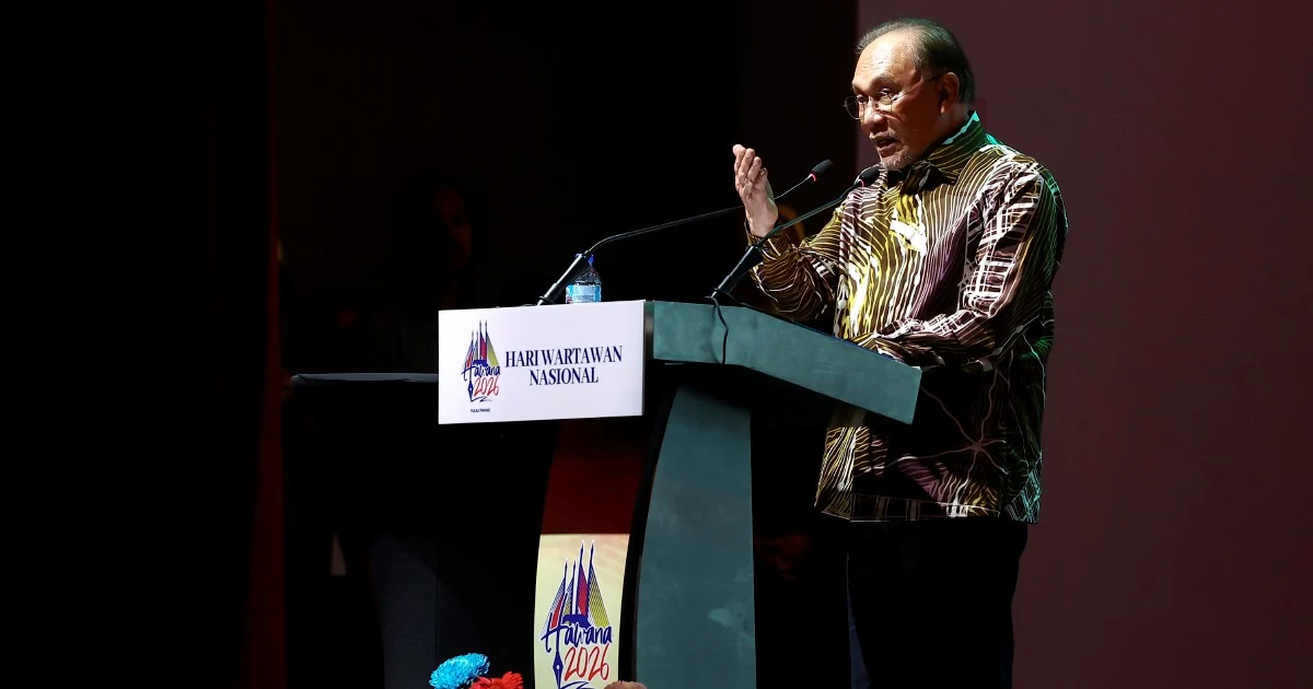 Anwar Set to Unveil Pakatan Harapan's Johor Election Slate