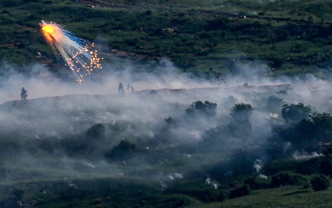 United States Issues Travel Warnings for Lebanon and Northern Israel Amid Regional Tensions