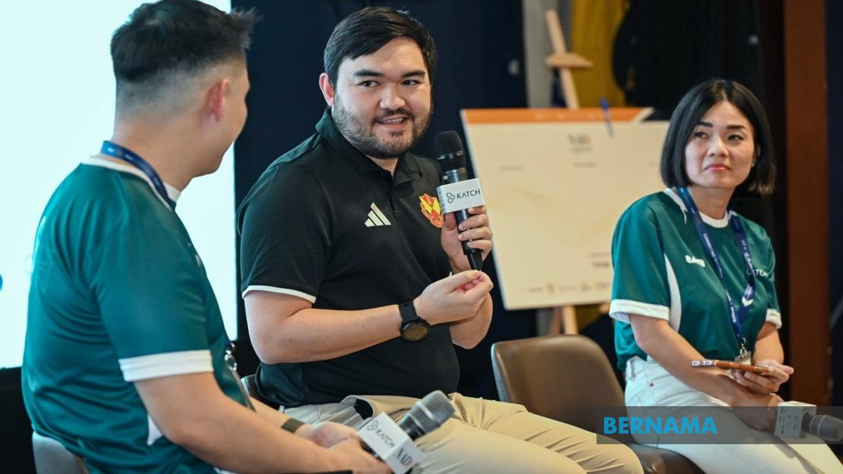 Tengku Amir Shah Calls for Expanded Grassroots Sports Programs Following SUKMA 2026 Success