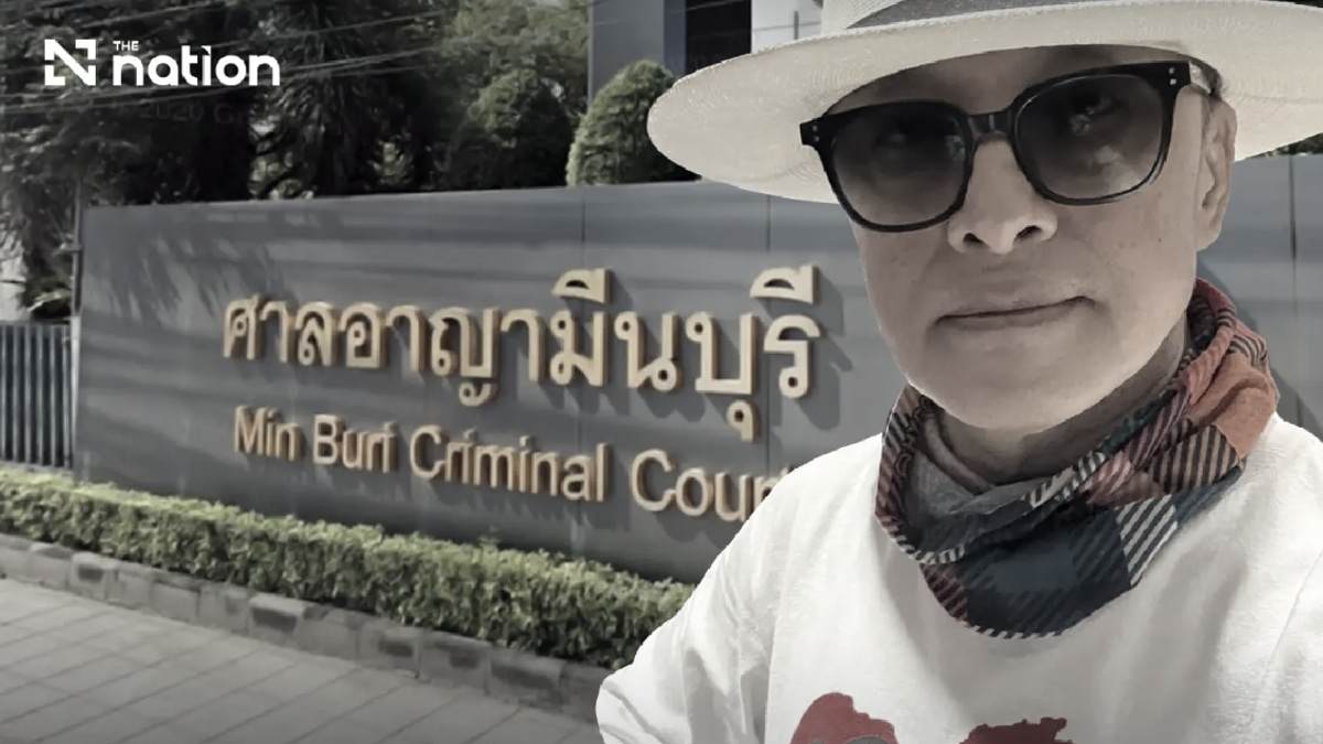 Thai pop star jailed for drink-driving deaths as justice concerns linger