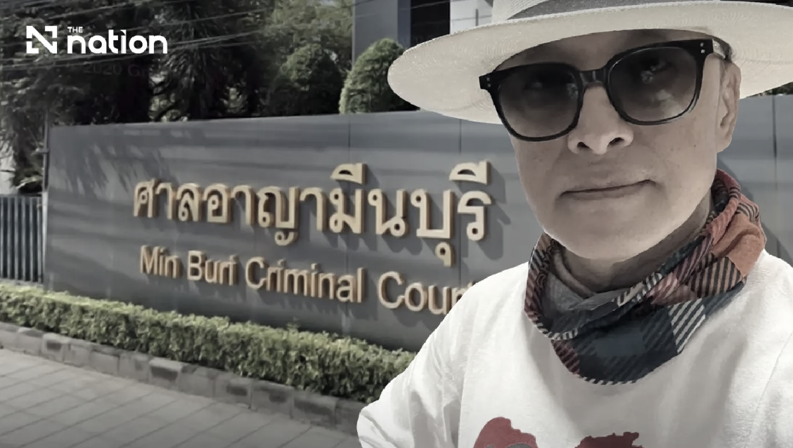 Thai pop star jailed for drink-driving deaths as justice concerns linger