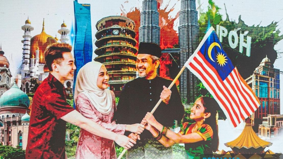 Malaysia Warns Against AI-Generated National Flag Errors During 2026 Campaign