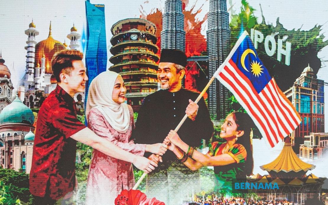Malaysia Warns Against AI-Generated National Flag Errors During 2026 Campaign
