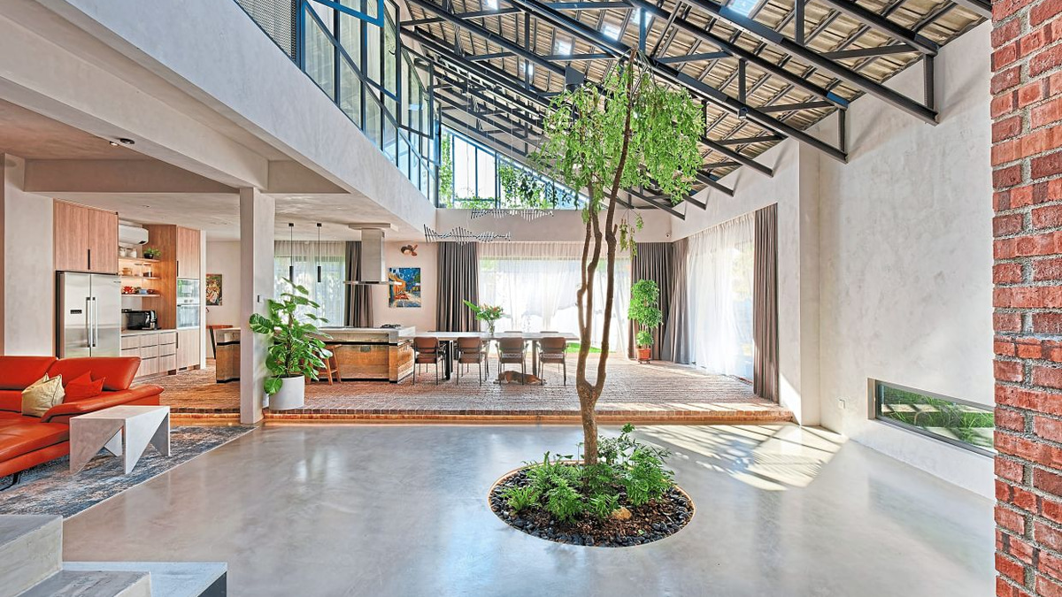 How a 40-year-old Kuala Lumpur Terrace House Became a Model of Sustainable Urban Design