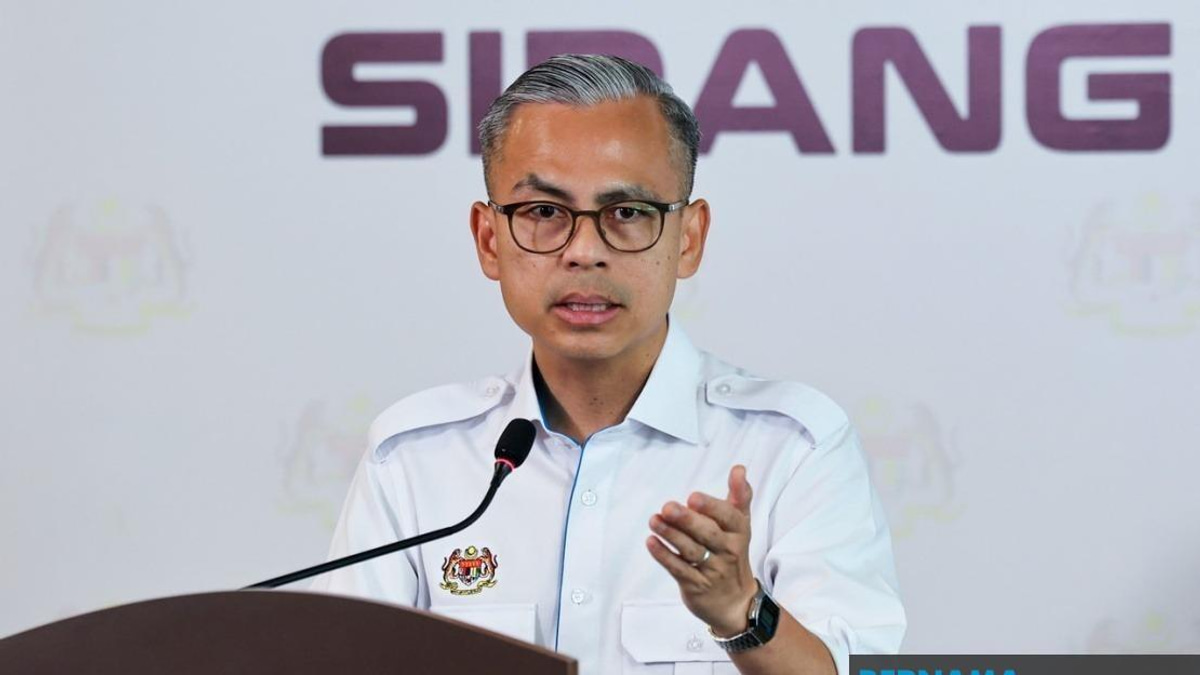 Malaysia's 2026 National Day Parade Takes Shape as Rehearsals Near Completion