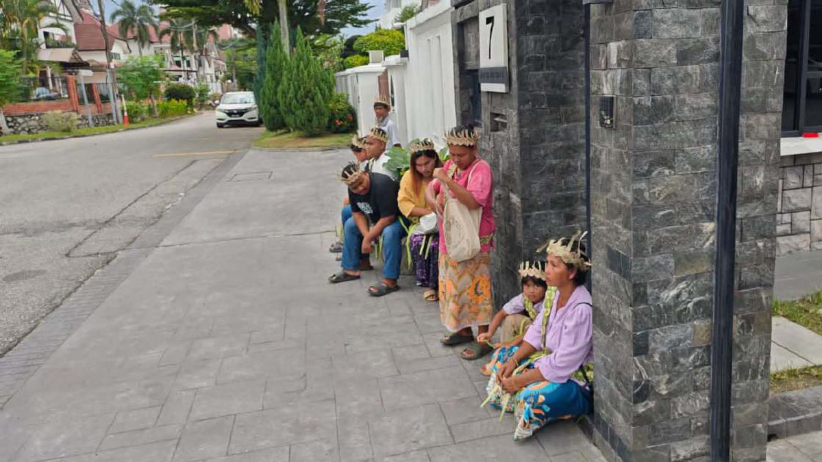 PM to take up Orang Asli land dispute with Pahang authorities
