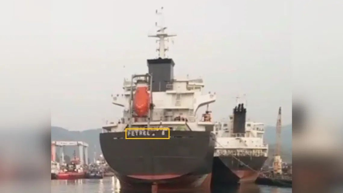 Singapore charges company and director over flag services to UN-blacklisted North Korean vessel