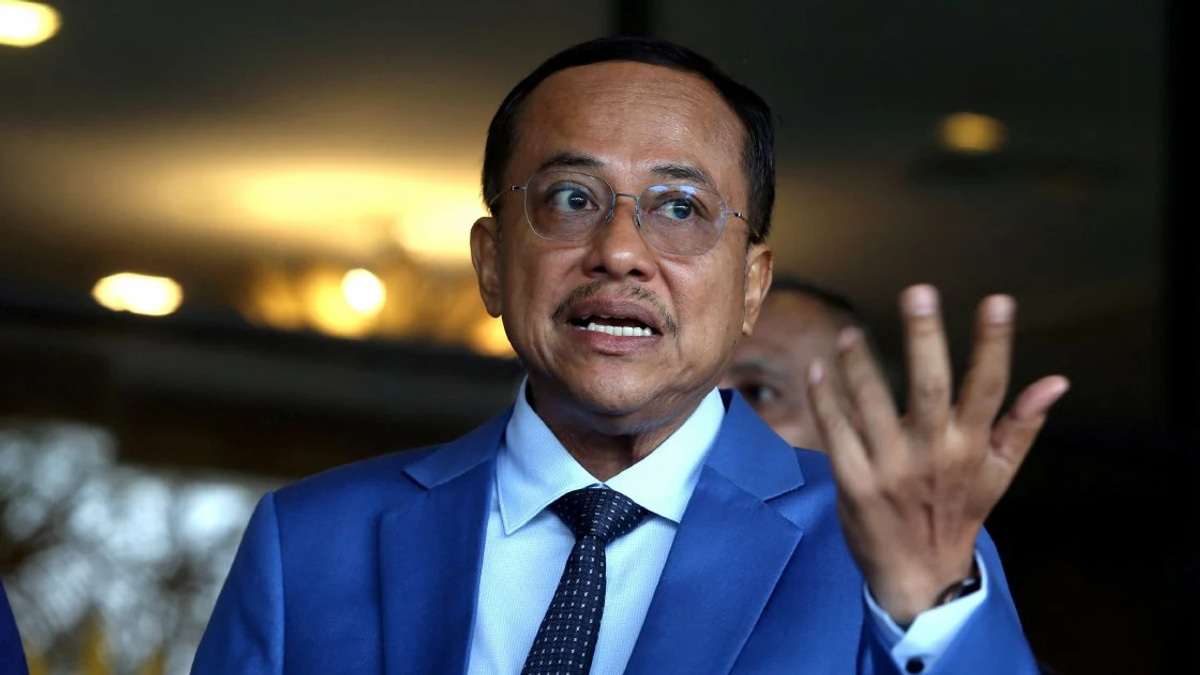 Bersatu Condemns PN Chairman Over Coalition Leadership Failings