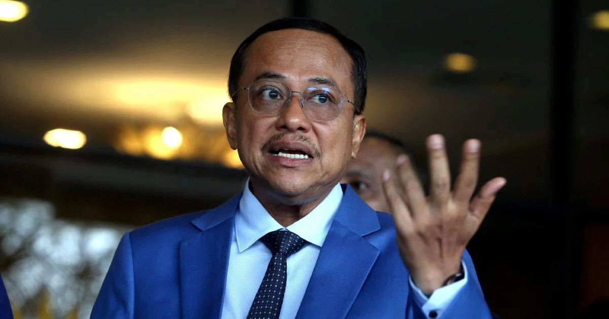Bersatu Condemns PN Chairman Over Coalition Leadership Failings