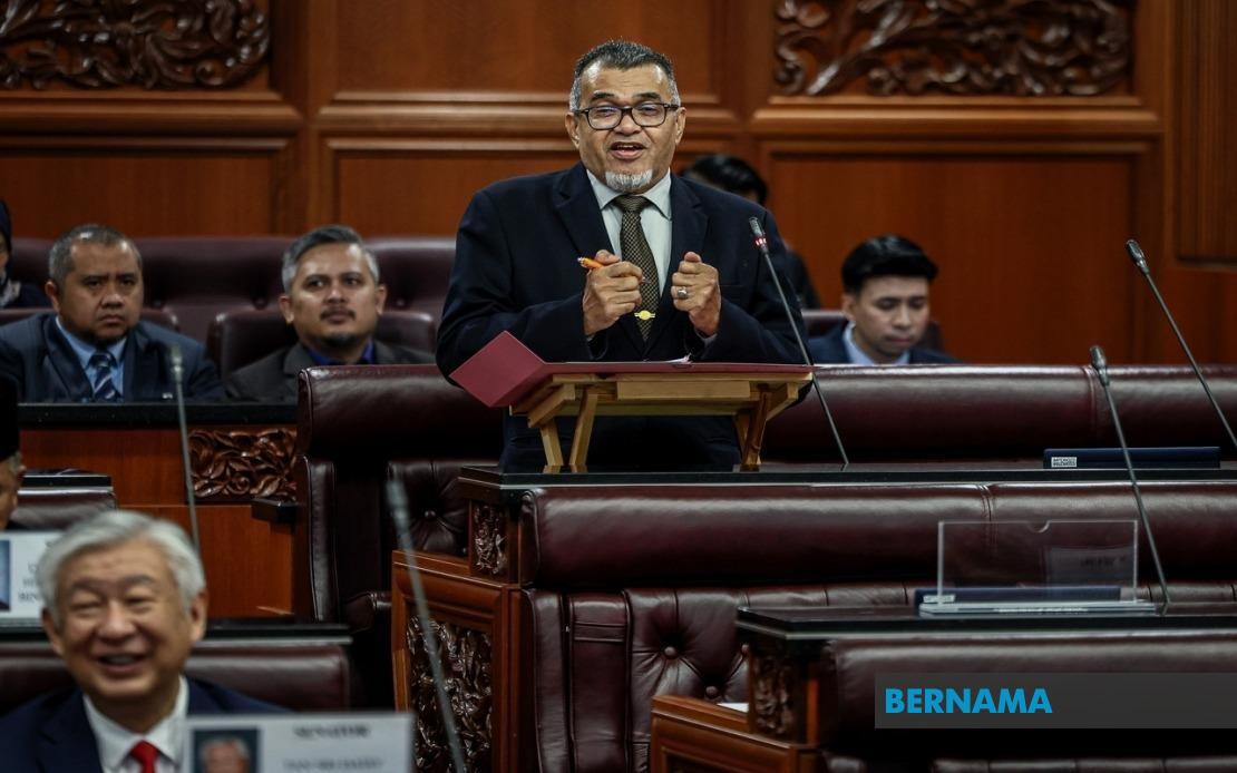 Government to Impose RM100,000 Fines for Railway Cable Theft Under New Amendments