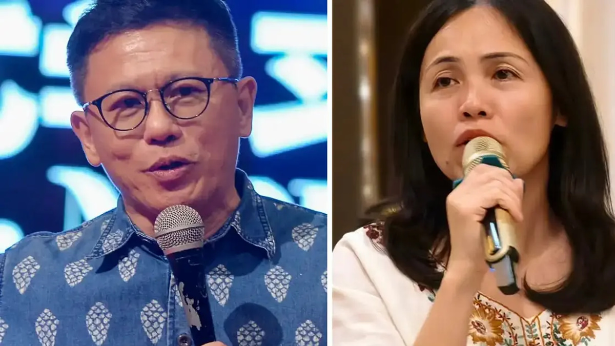 DAP Accused of Hypocrisy Over Political Positioning, Says Former MCA Official