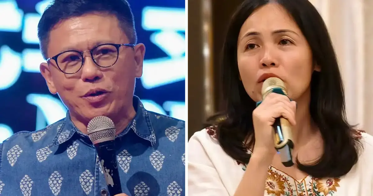 DAP Accused of Hypocrisy Over Political Positioning, Says Former MCA Official