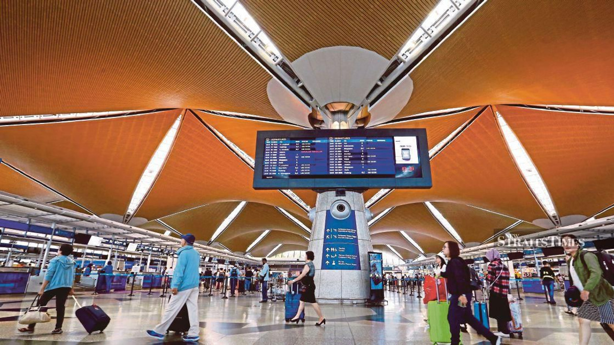 MAHB Resolves Baggage System Malfunction at KLIA Terminal 1