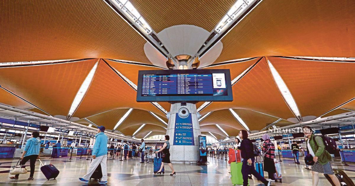 MAHB Resolves Baggage System Malfunction at KLIA Terminal 1