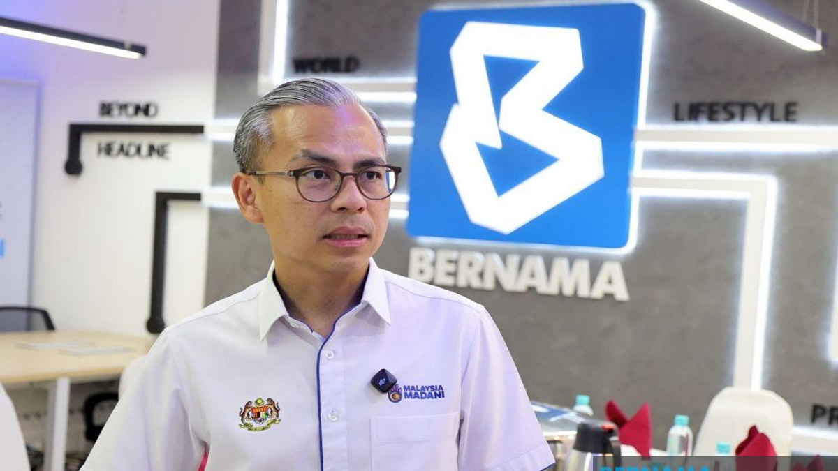 Cabinet Green-Lights Release of Tabung Haji RCI Report Amid Push for Accountability