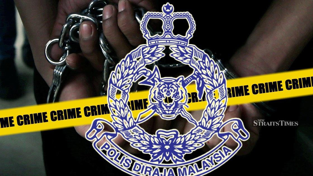 Bangladeshi man arrested for slashing housemate in Taman Cheras Baru restaurant over disputes