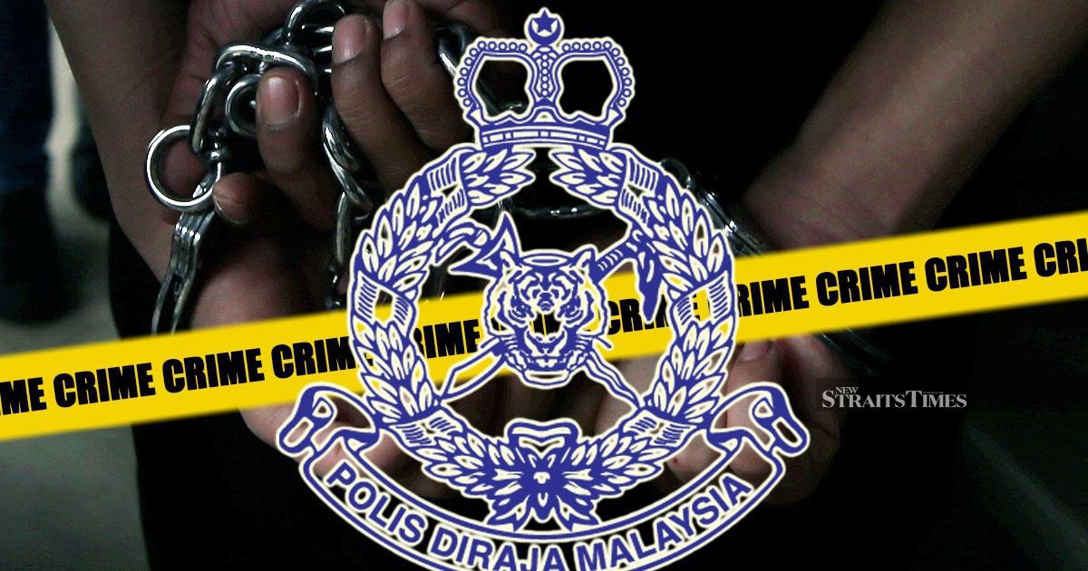Bangladeshi man arrested for slashing housemate in Taman Cheras Baru restaurant over disputes