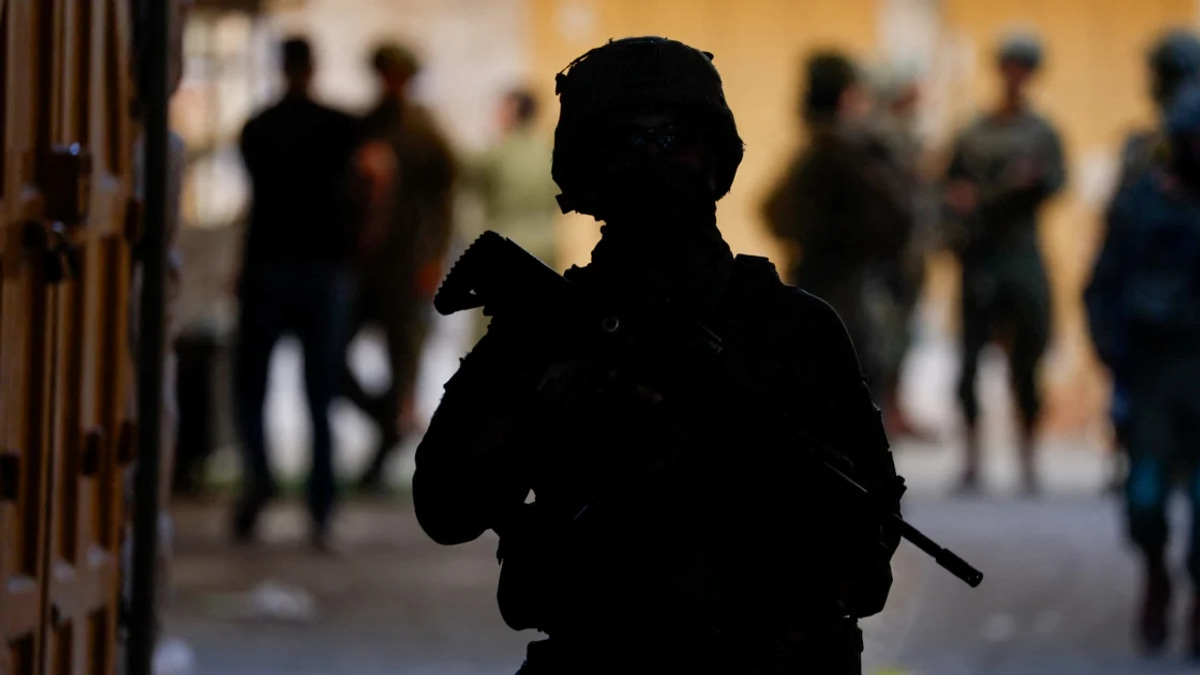 Israeli Police Arrest Four Settlers Over West Bank Assault on CNN Crew