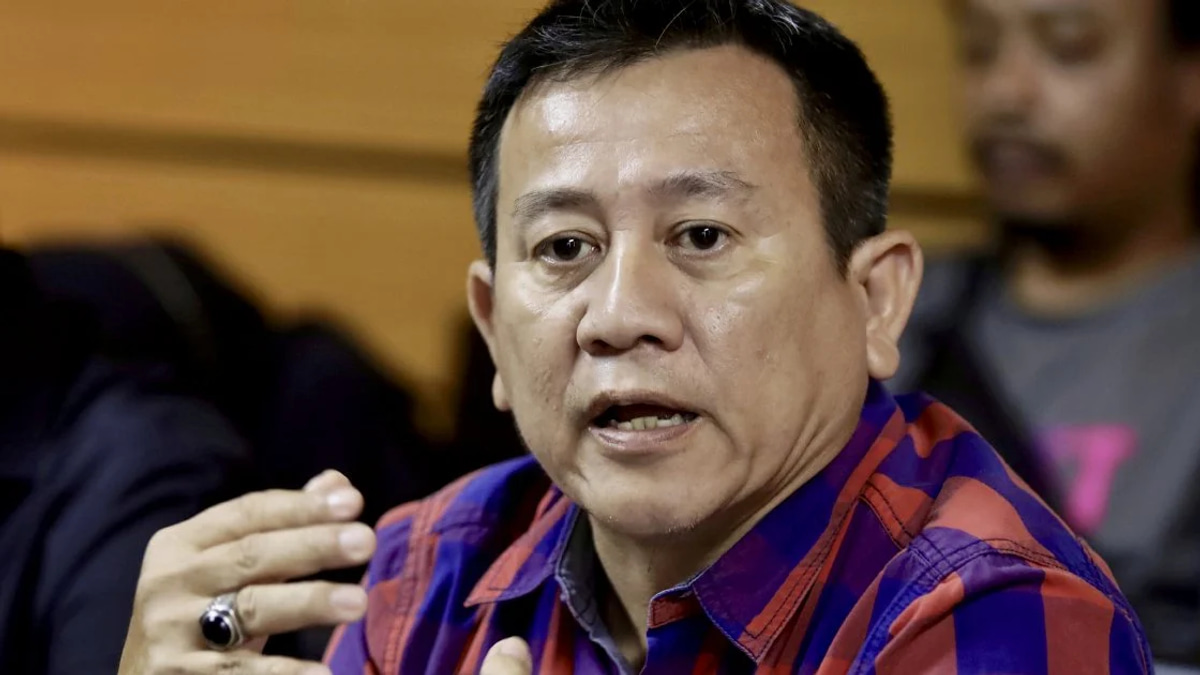 Bersatu's Tun Faisal urges PAS to quit Perikatan Nasional coalition