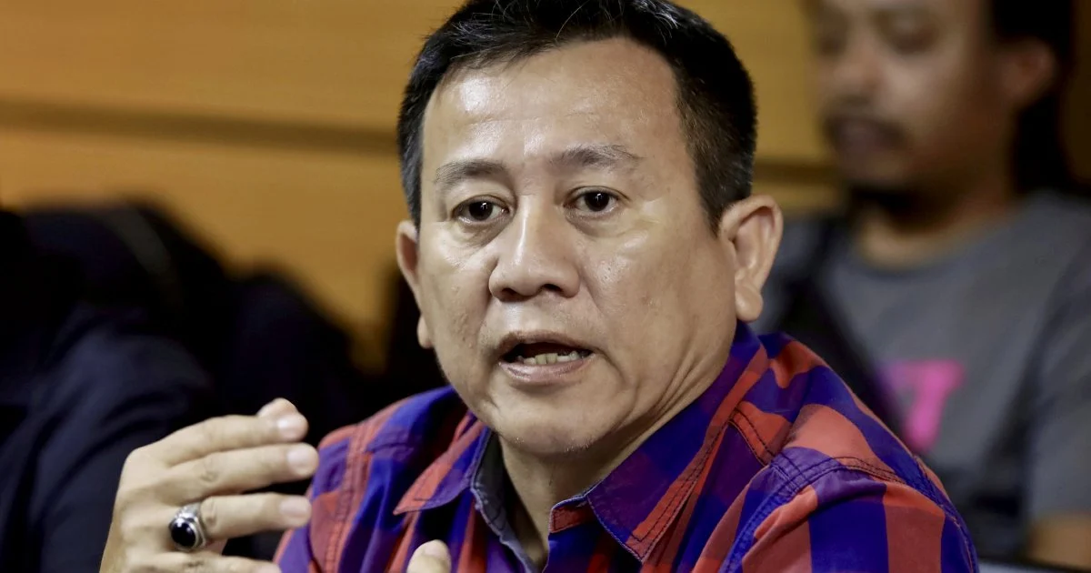 Bersatu's Tun Faisal urges PAS to quit Perikatan Nasional coalition