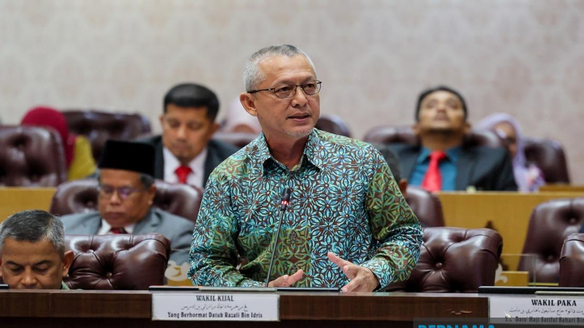 Terengganu Invests RM3.78 Million to Develop Kenyir Geopark Towards UNESCO Status