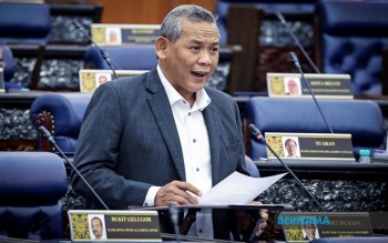 Not All Tabung Haji Losses Are Misconduct, Says Aminuddin