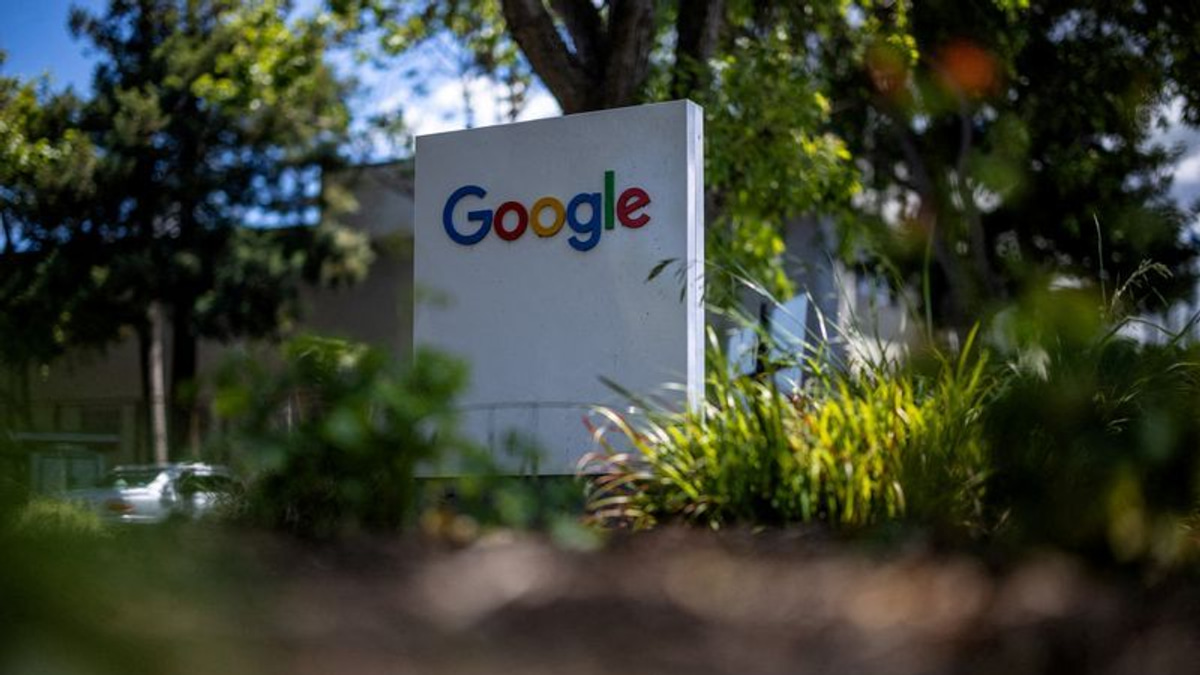 Google's €4.1 billion Android fine upheld by Europe's top court