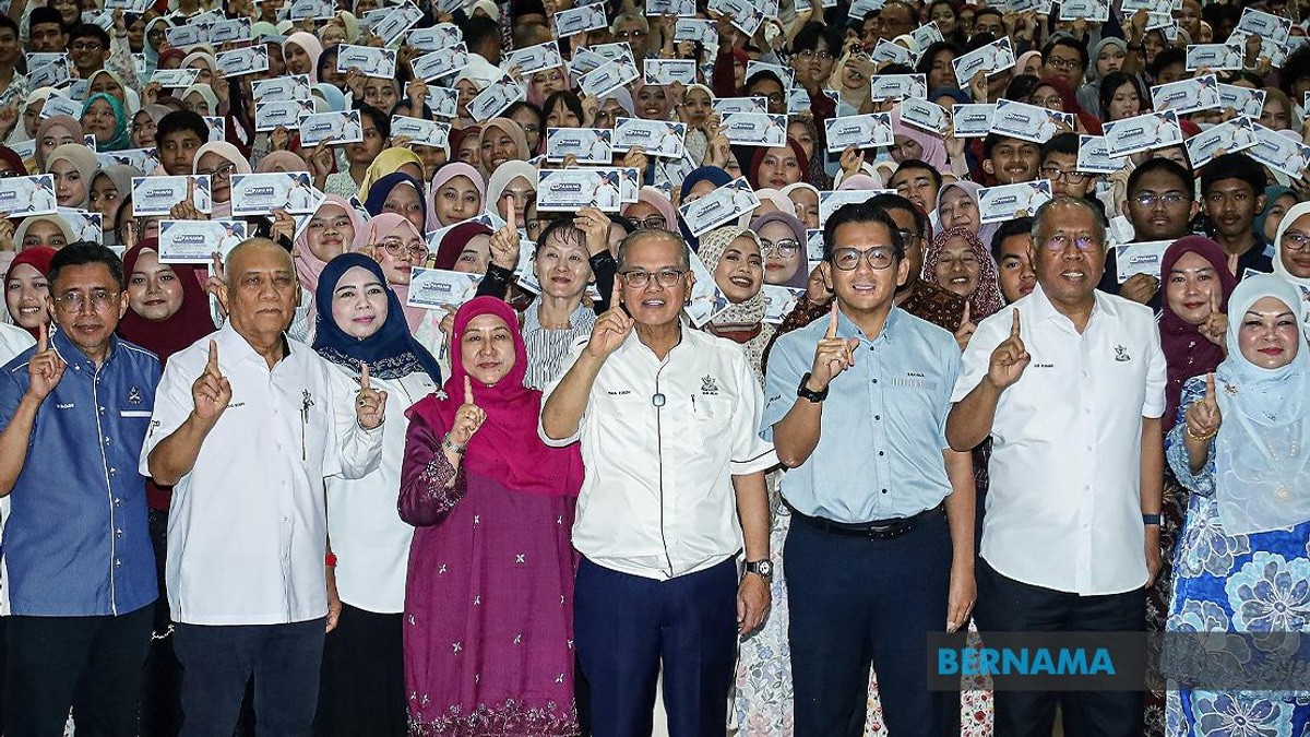 Pahang Tightens Grip on Illegal Mineral Extraction With Enhanced Enforcement