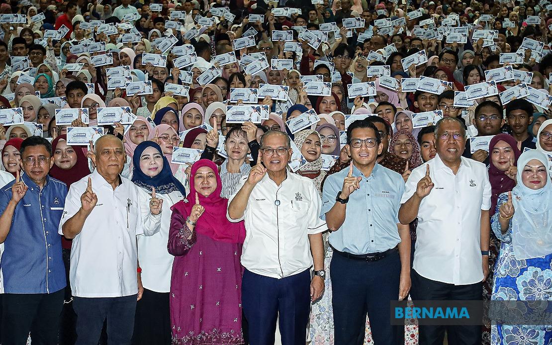 Pahang Tightens Grip on Illegal Mineral Extraction With Enhanced Enforcement