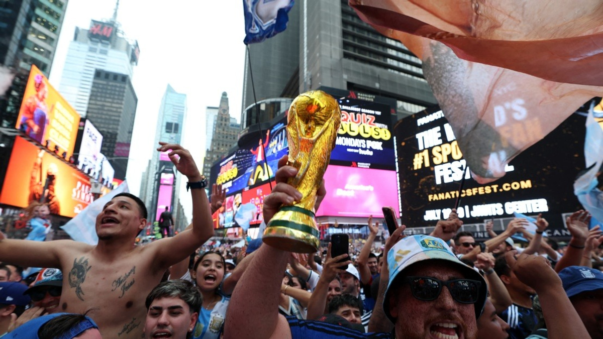 FIFA's Expanded World Cup Format Delivers on Promise, Technical Analysis Confirms