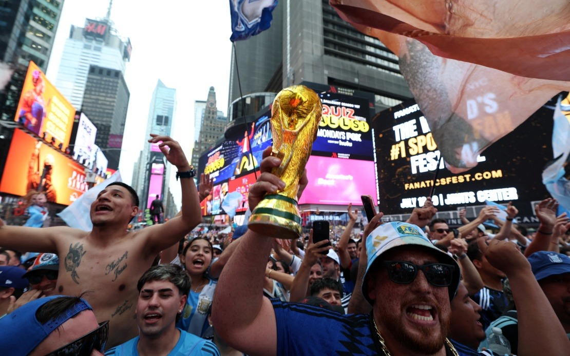 FIFA's Expanded World Cup Format Delivers on Promise, Technical Analysis Confirms
