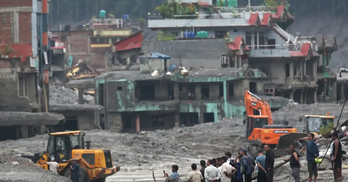 Malaysia to Deploy SMART Team to Assist Nepal Following Major Earthquake