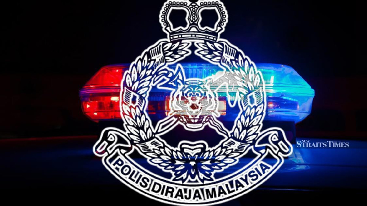 Teenager arrested in Gua Musang crackdown on dangerous motorcycle riding